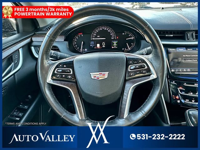 2019 Cadillac XTS Luxury Sedan 4D - 22980553 - 32