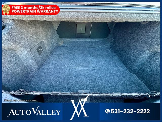 2019 Cadillac XTS Luxury Sedan 4D - 22980553 - 41