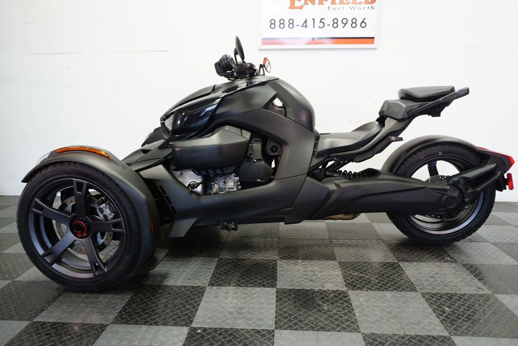 2019 CAN AM RYKER 900 ACE LOW MILES NICE BIKE - 22551958 - 1