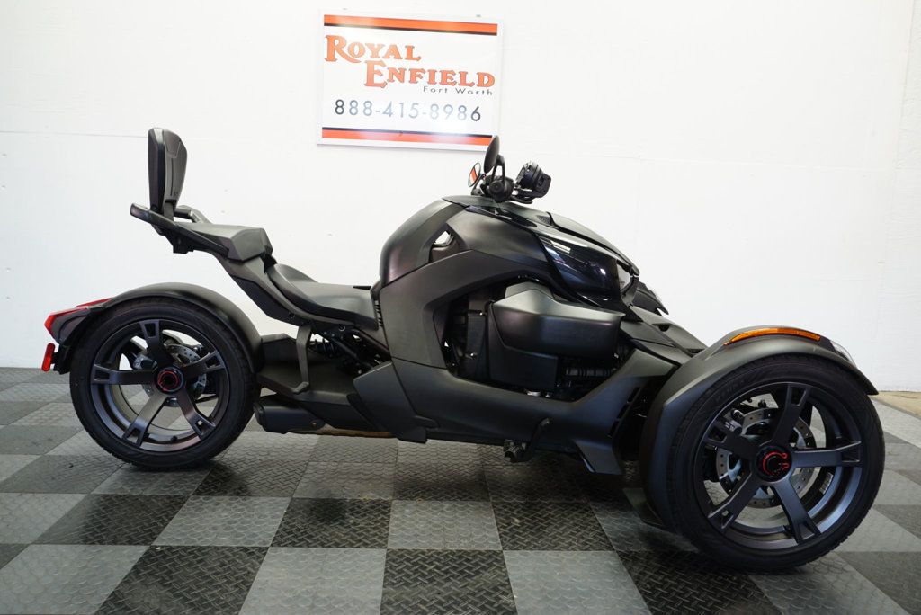 2019 CAN AM RYKER 900 ACE LOW MILES NICE BIKE - 22551958 - 21