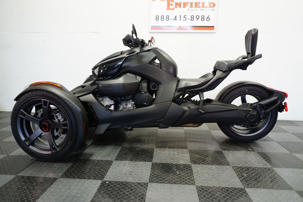 2019 CAN AM RYKER 900 ACE LOW MILES NICE BIKE - 22551958 - 22