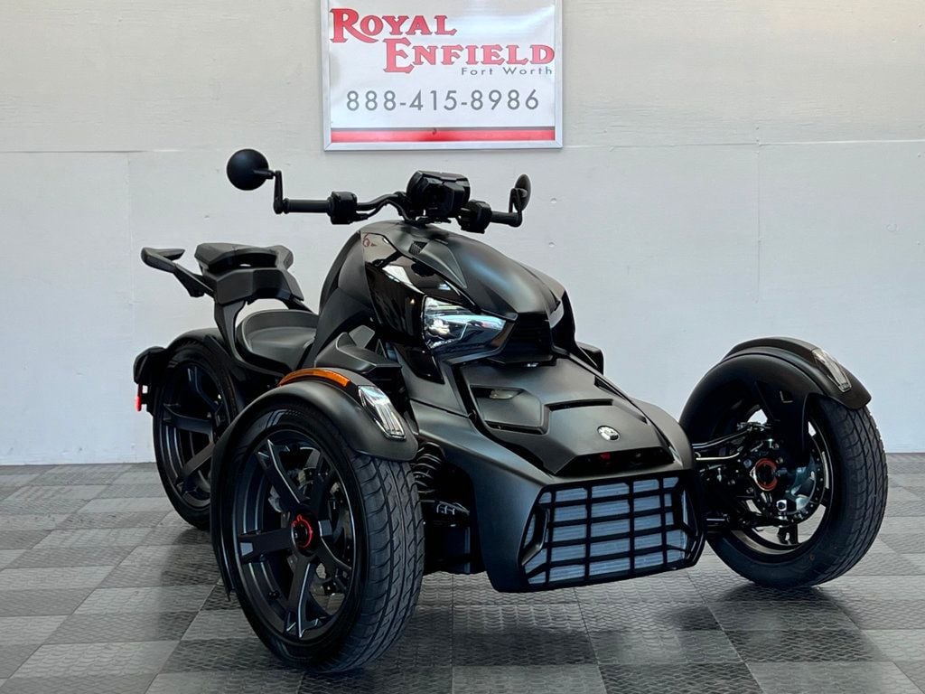 2019 CAN AM RYKER 900 ACE SPORTY FUN TO RIDE!! - 22361885 - 1