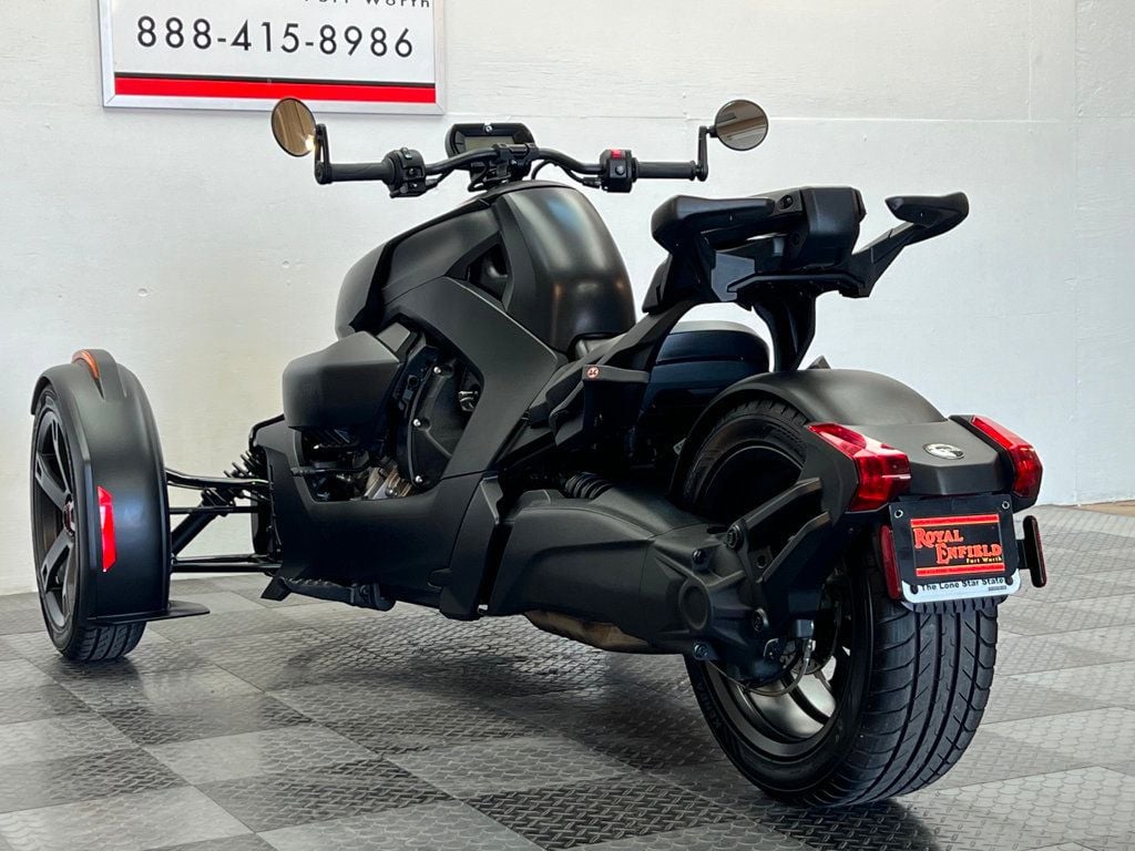 2019 CAN AM RYKER 900 ACE SPORTY FUN TO RIDE!! - 22361885 - 3