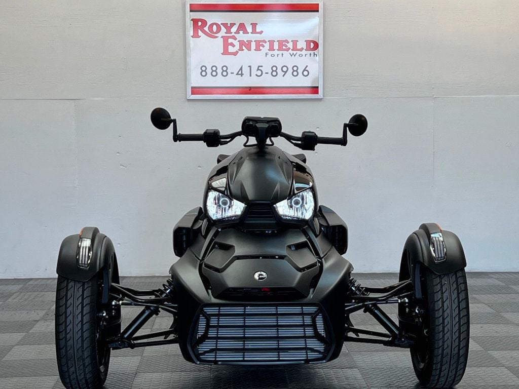 2019 CAN AM RYKER 900 ACE SPORTY FUN TO RIDE!! - 22361885 - 4