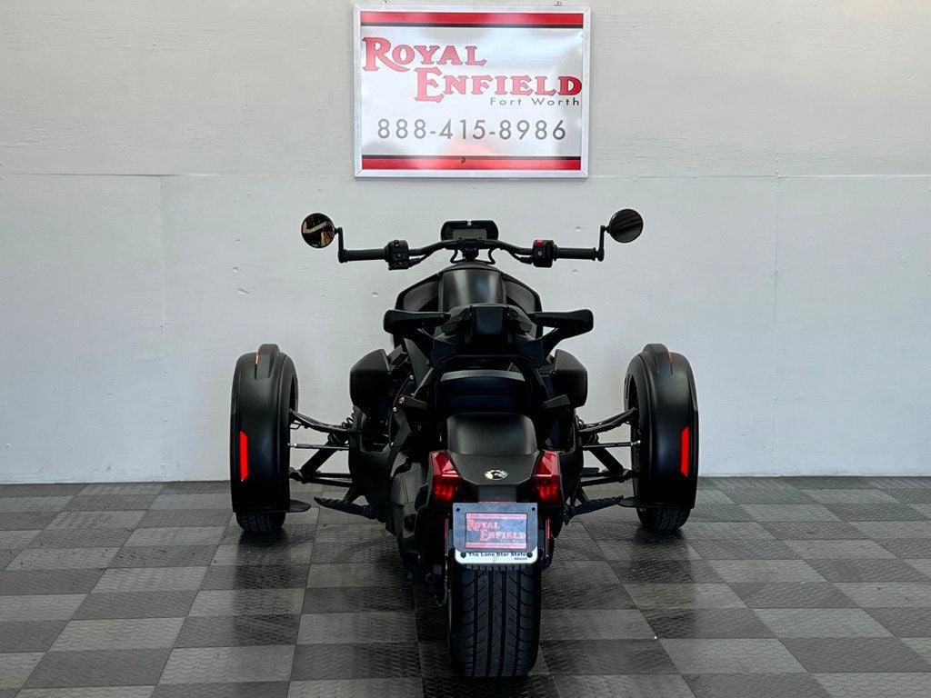 2019 CAN AM RYKER 900 ACE SPORTY FUN TO RIDE!! - 22361885 - 5