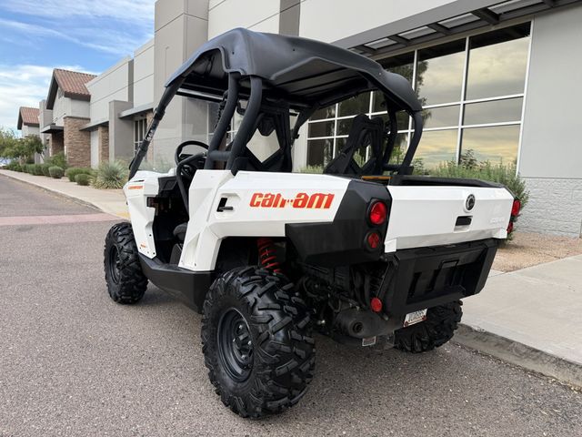 2019 Can-Am Commander 800R LOW MILES! - 23098140 - 9