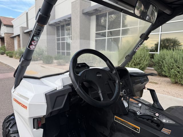 2019 Can-Am Commander 800R LOW MILES! - 23098140 - 13