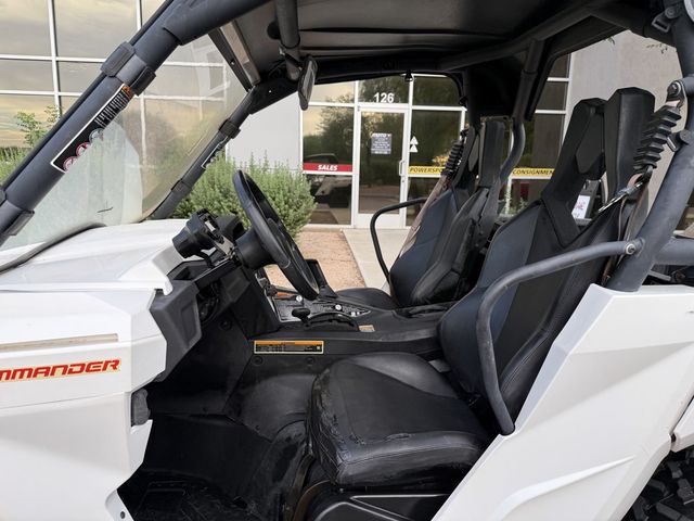 2019 Can-Am Commander 800R LOW MILES! - 23098140 - 14