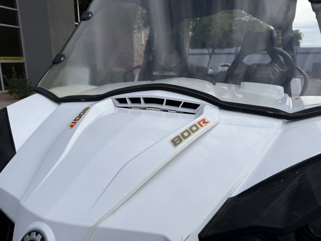 2019 Can-Am Commander 800R LOW MILES! - 23098140 - 15