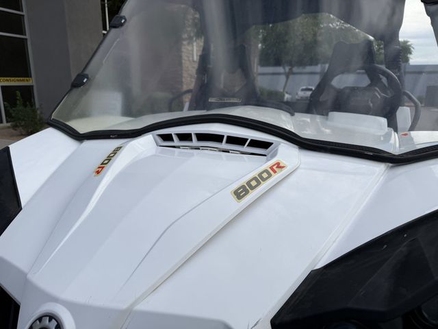2019 Can-Am Commander 800R LOW MILES! - 23098140 - 15