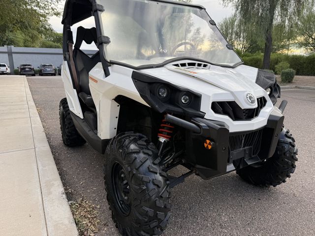 2019 Can-Am Commander 800R LOW MILES! - 23098140 - 3