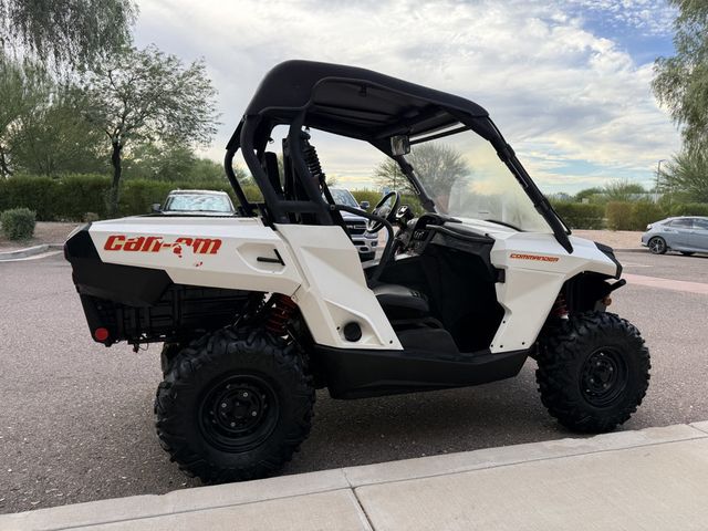 2019 Can-Am Commander 800R LOW MILES! - 23098140 - 4