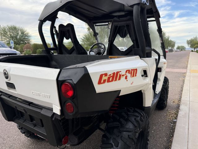 2019 Can-Am Commander 800R LOW MILES! - 23098140 - 5