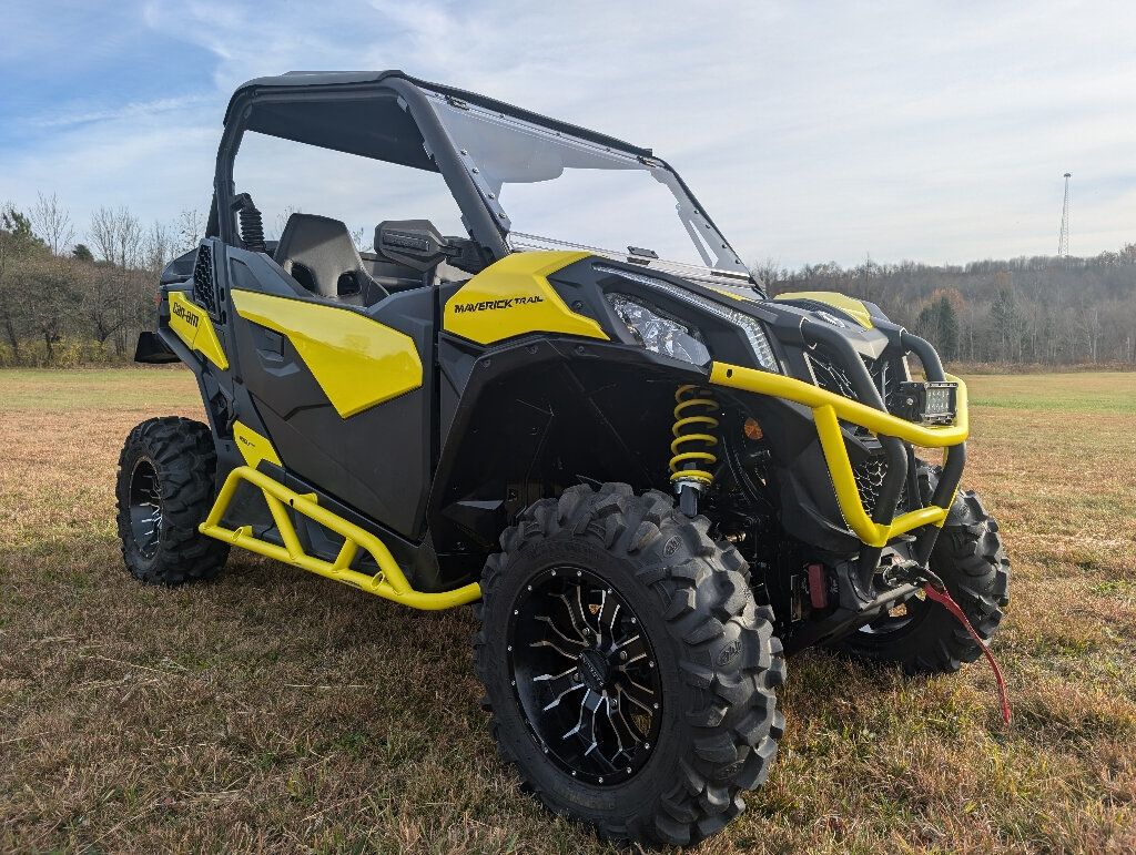 2019 Can-am Maverick  - 22648664 - 0