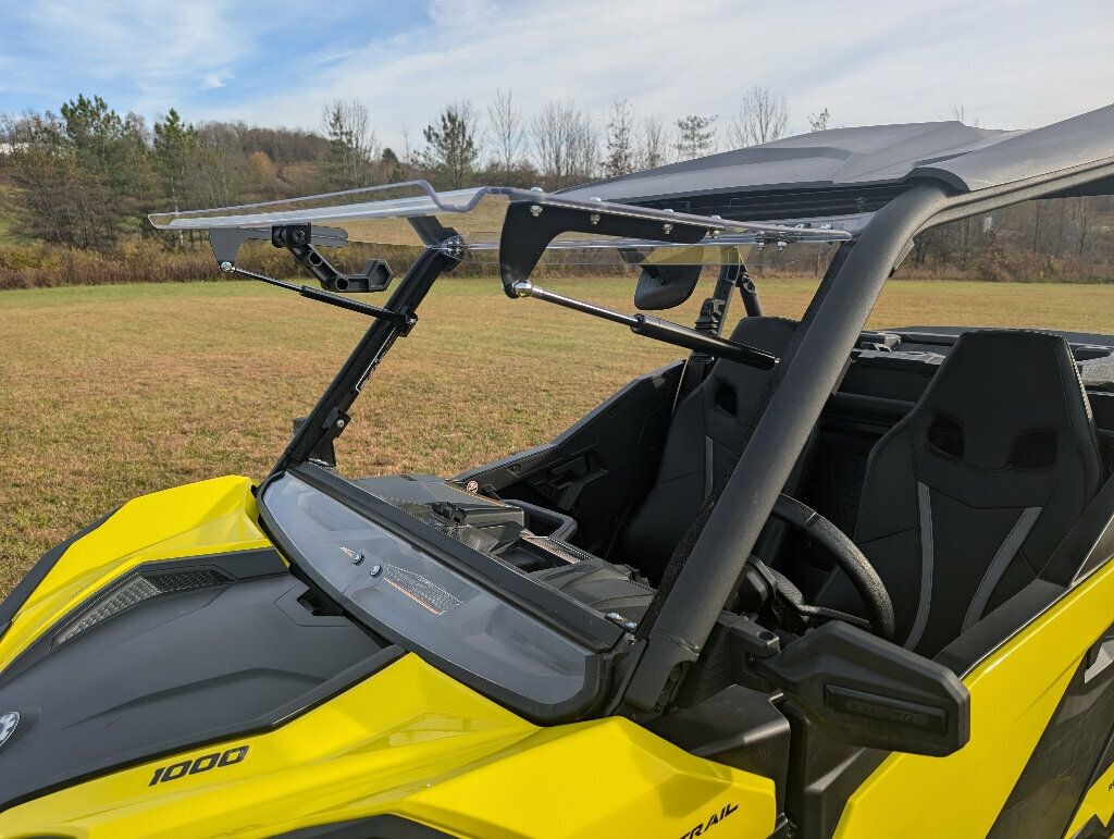 2019 Can-am Maverick  - 22648664 - 13