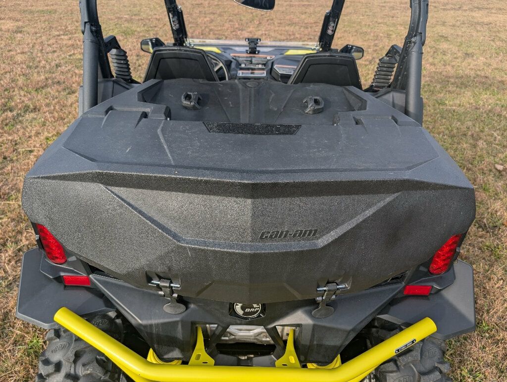 2019 Can-am Maverick  - 22648664 - 16