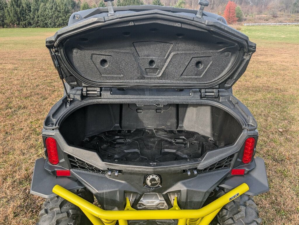 2019 Can-am Maverick  - 22648664 - 18