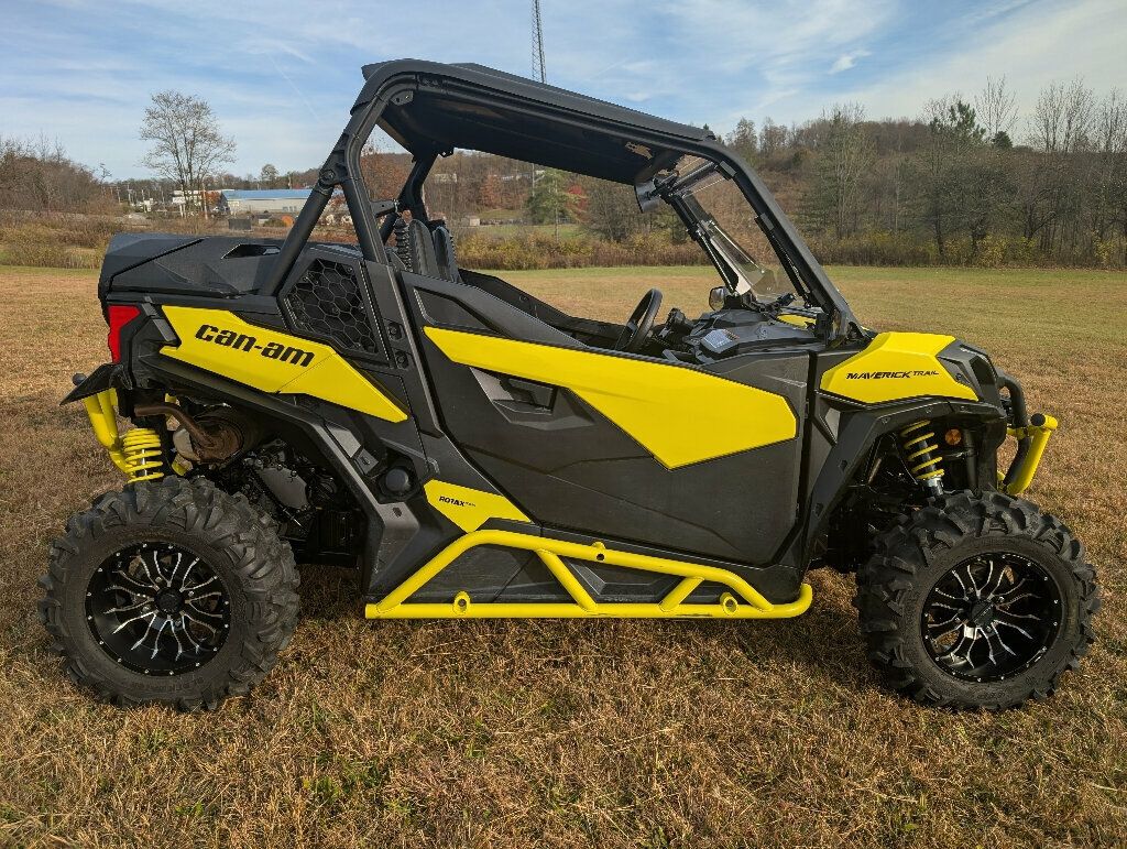 2019 Can-am Maverick  - 22648664 - 1