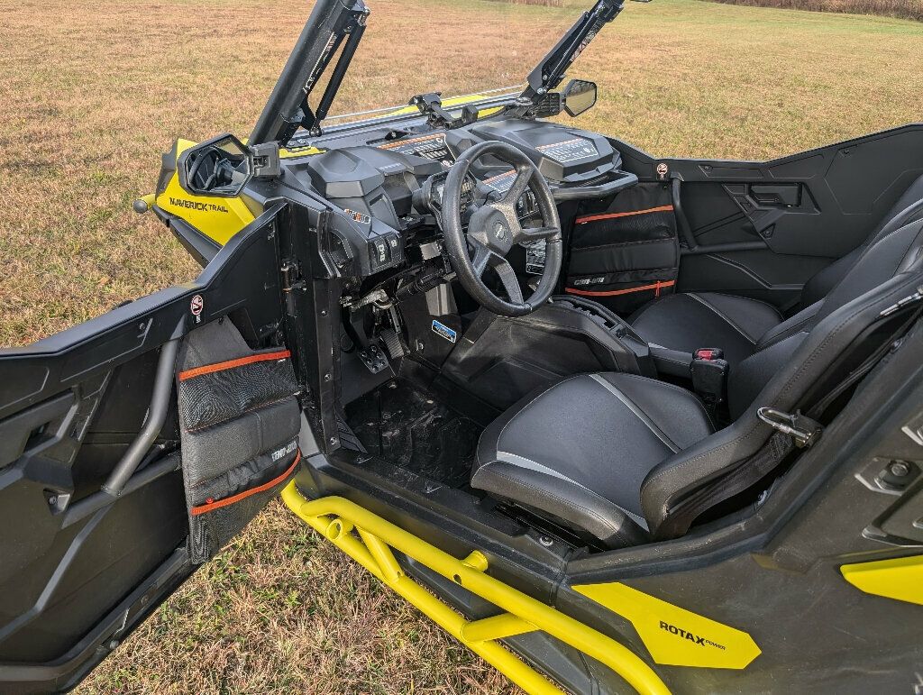 2019 Can-am Maverick  - 22648664 - 27