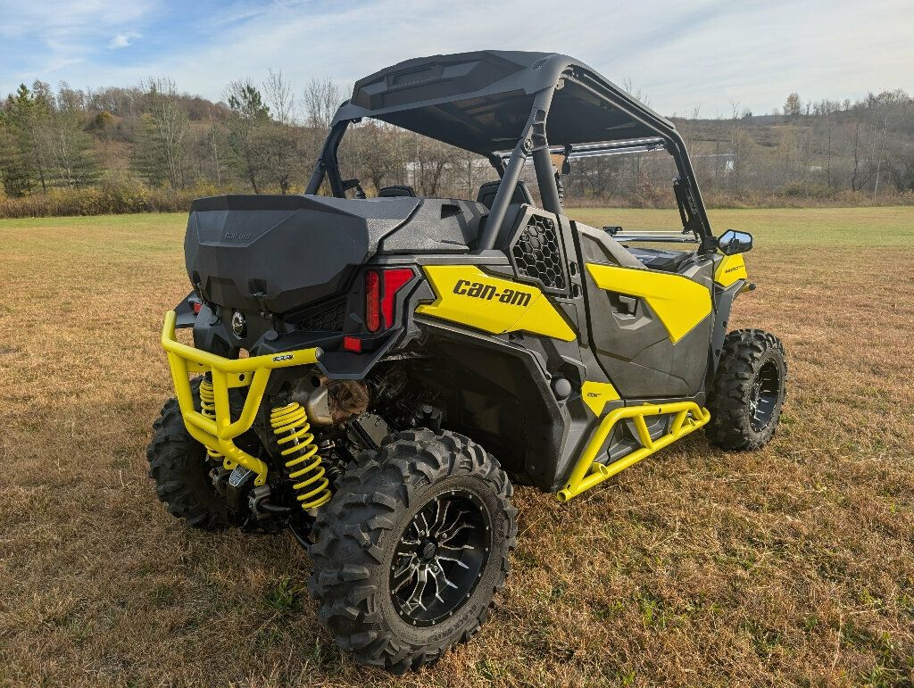 2019 Can-am Maverick  - 22648664 - 2