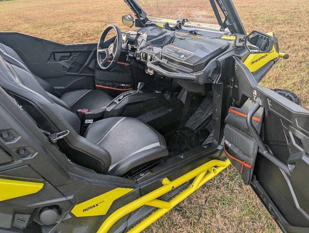 2019 Can-am Maverick  - 22648664 - 29