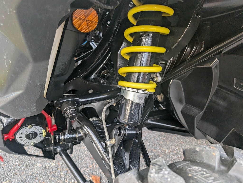 2019 Can-am Maverick  - 22648664 - 42