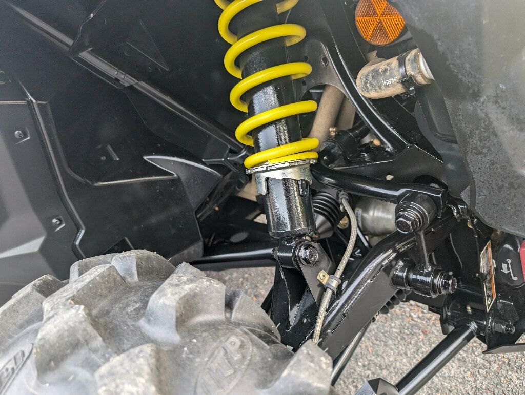 2019 Can-am Maverick  - 22648664 - 43