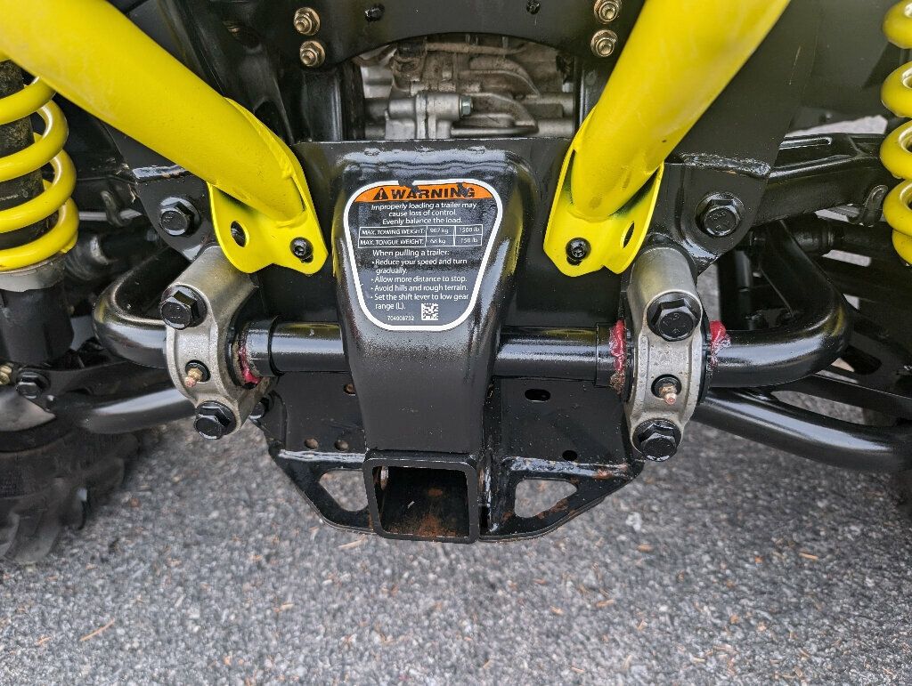 2019 Can-am Maverick  - 22648664 - 45