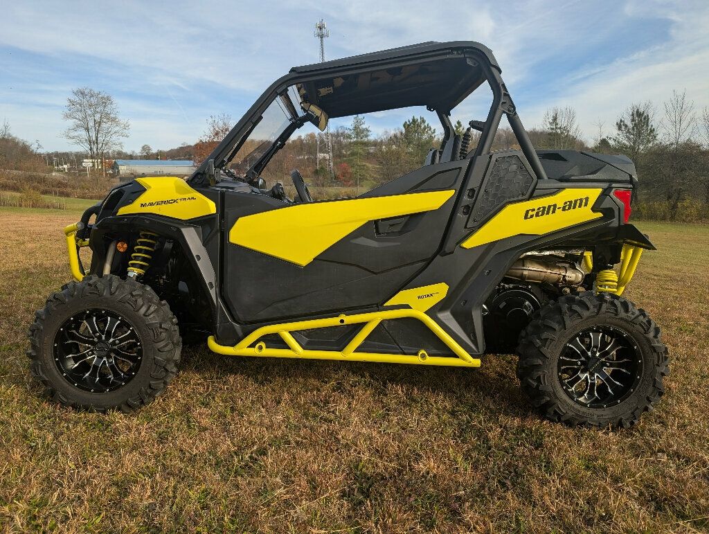 2019 Can-am Maverick  - 22648664 - 5