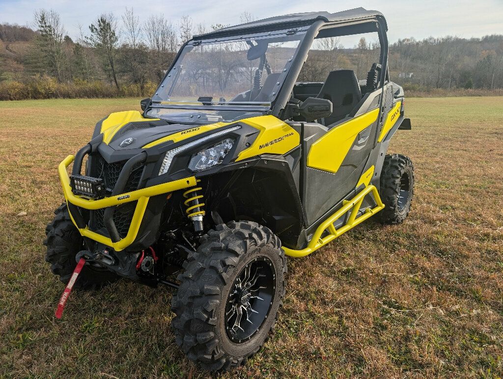 2019 Can-am Maverick  - 22648664 - 6