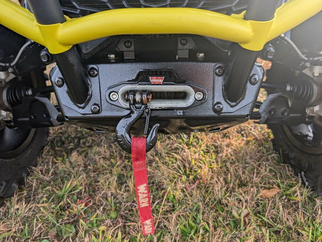 2019 Can-am Maverick  - 22648664 - 8