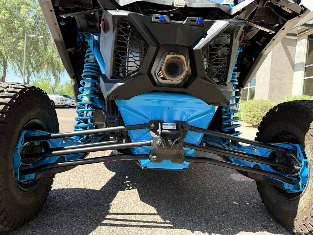2019 Can-Am Maverick X3 X RC Turbo R LOW MILES! - 22893057 - 9