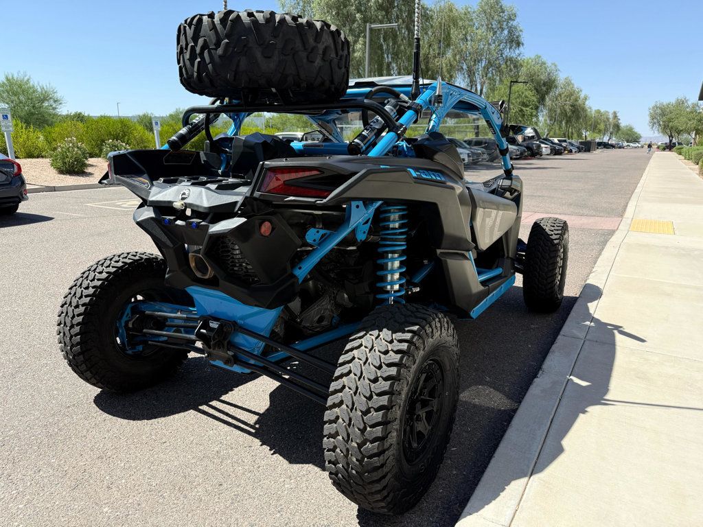 2019 Can-Am Maverick X3 X RC Turbo R LOW MILES! - 22893057 - 3