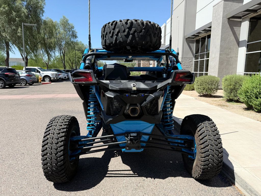 2019 Can-Am Maverick X3 X RC Turbo R LOW MILES! - 22893057 - 4