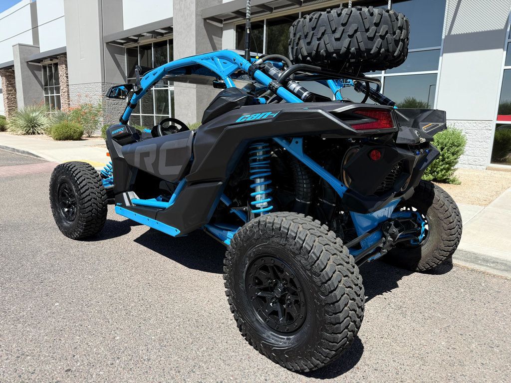 2019 Can-Am Maverick X3 X RC Turbo R LOW MILES! - 22893057 - 5