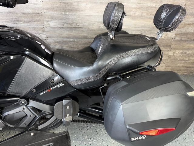 2019 Can-Am Spyder F3 SE6 LOW MILES! - 22983868 - 13