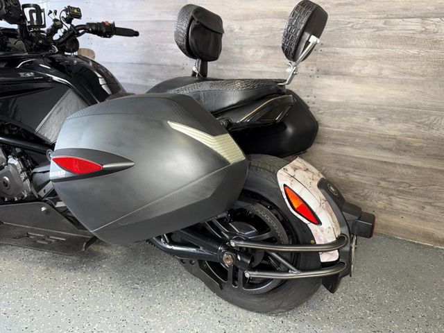 2019 Can-Am Spyder F3 SE6 LOW MILES! - 22983868 - 14
