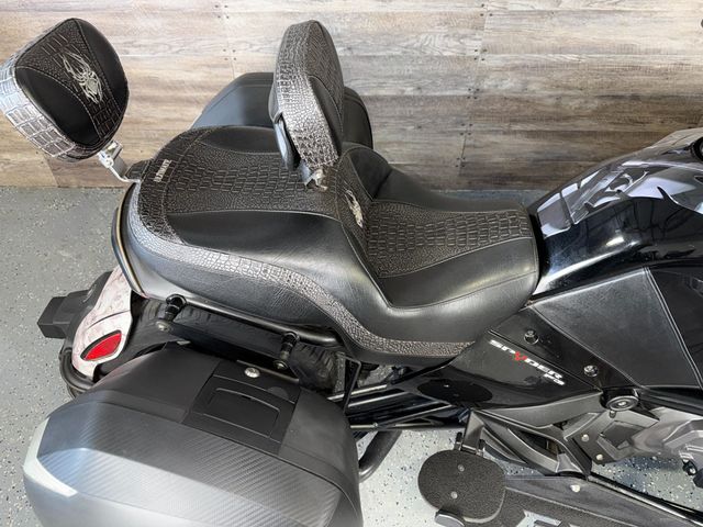 2019 Can-Am Spyder F3 SE6 LOW MILES! - 22983868 - 6