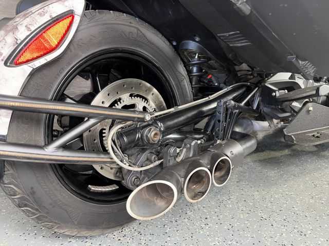 2019 Can-Am Spyder F3 SE6 LOW MILES! - 22983868 - 8