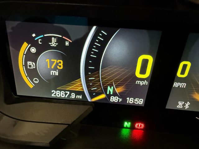 2019 Can-Am Spyder F3-T SE6 LOW MILES! - 23006474 - 10