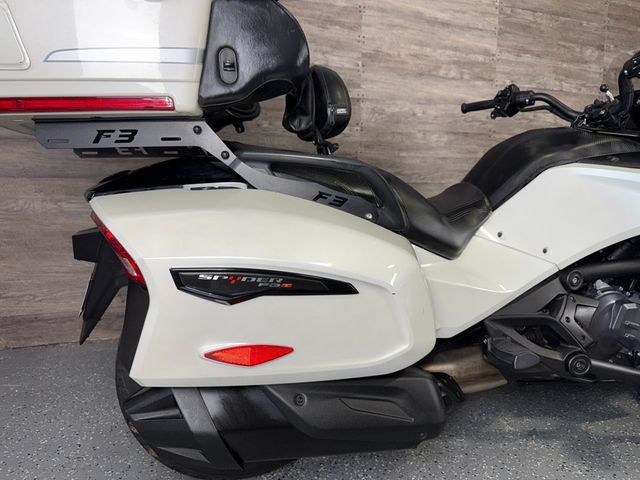 2019 Can-Am Spyder F3-T SE6 LOW MILES! - 23006474 - 6