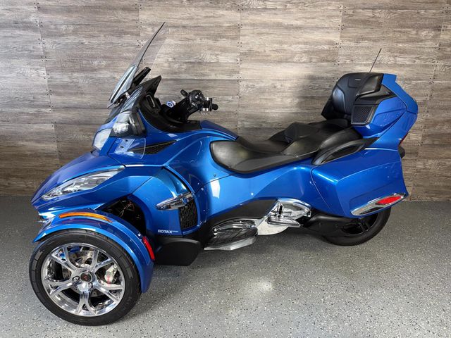 2019 Can-Am Spyder RT Limited SE6 SUPER CLEAN! - 22964930 - 10