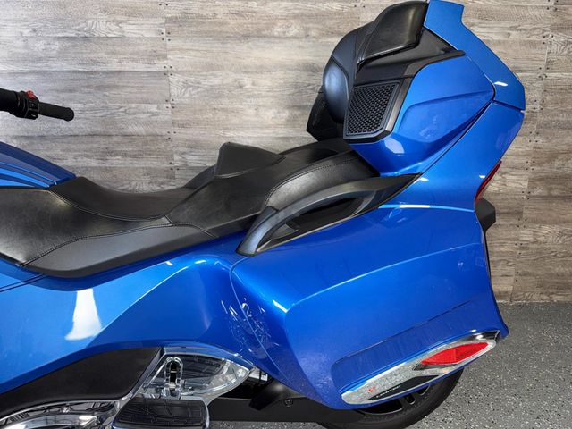 2019 Can-Am Spyder RT Limited SE6 SUPER CLEAN! - 22964930 - 11