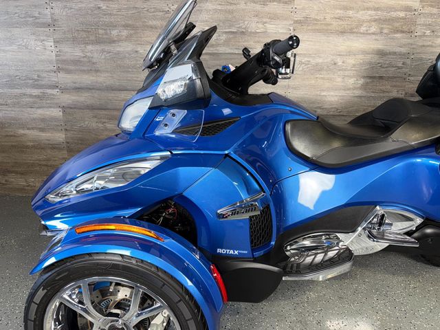 2019 Can-Am Spyder RT Limited SE6 SUPER CLEAN! - 22964930 - 13