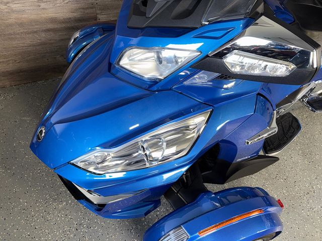 2019 Can-Am Spyder RT Limited SE6 SUPER CLEAN! - 22964930 - 14
