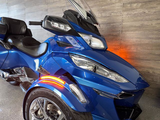 2019 Can-Am Spyder RT Limited SE6 SUPER CLEAN! - 22964930 - 1