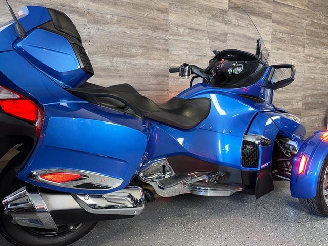 2019 Can-Am Spyder RT Limited SE6 SUPER CLEAN! - 22964930 - 2