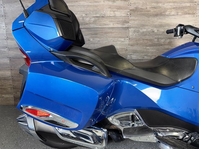 2019 Can-Am Spyder RT Limited SE6 SUPER CLEAN! - 22964930 - 4