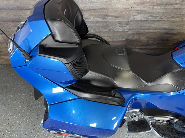 2019 Can-Am Spyder RT Limited SE6 SUPER CLEAN! - 22964930 - 6