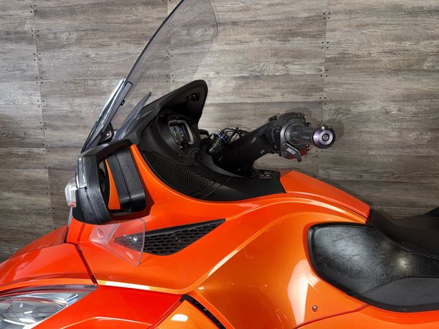 2019 Can-Am Spyder RT Limited SE6 SUPER CLEAN! - 23020566 - 13